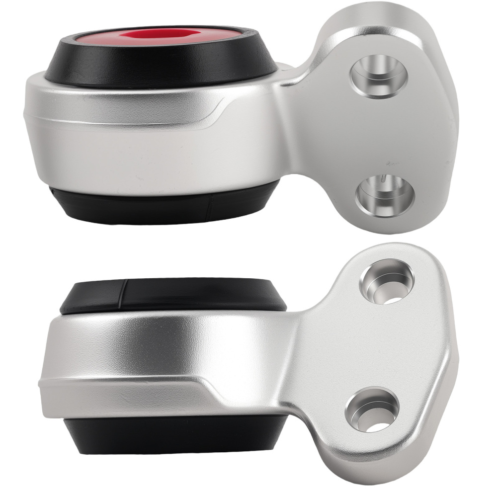 Heavy Duty Pair Front Control Arm Bushings compatible for BMW E46 E85 325i 330i Z4