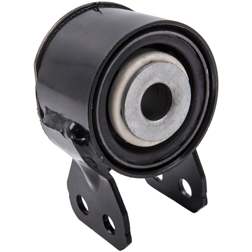 2 Pcs Front Lower Control Arm Forward Bushing LH RH compatible for Buick Enclave 2008-2017