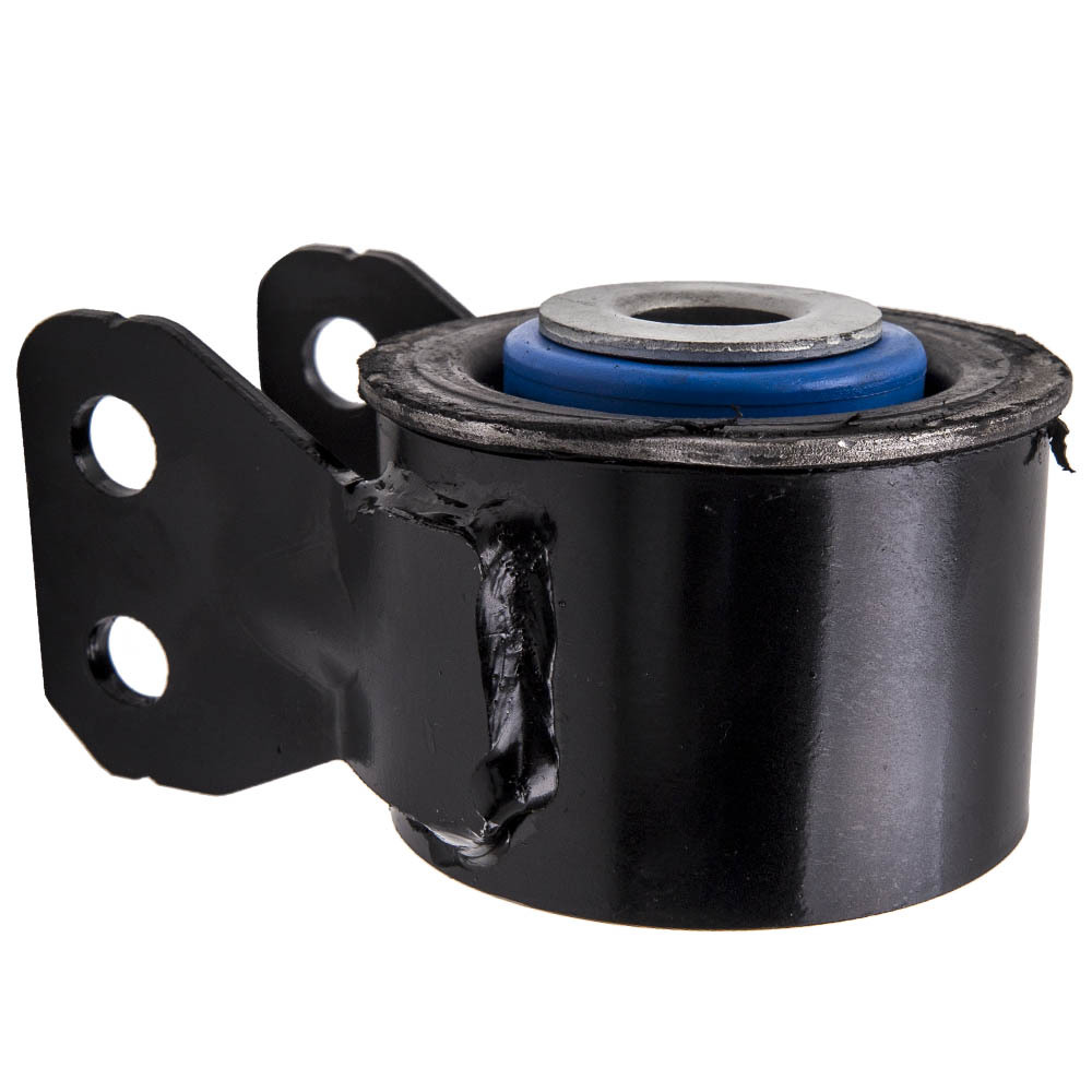 2 Pcs Front Lower Control Arm Forward Bushing LH RH compatible for Buick Enclave 2008-2017