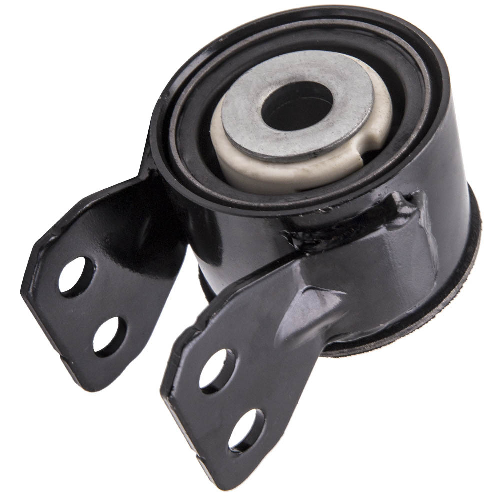 2 Pcs Front Lower Control Arm Forward Bushing LH RH compatible for Buick Enclave 2008-2017