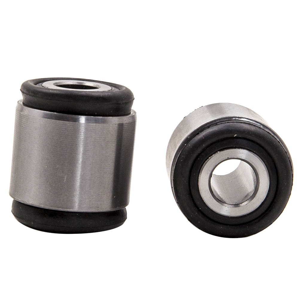 KIT 3 Kit di boccole per boccole di collegamento a sospensione Watts compatibile per Land Rover Discovery 2