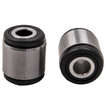 Rear Linkage Bushes Kit Rgx100960 X 2 Rgw100020 X 1 compatible for Land Rover Discovery 2 suspension arms