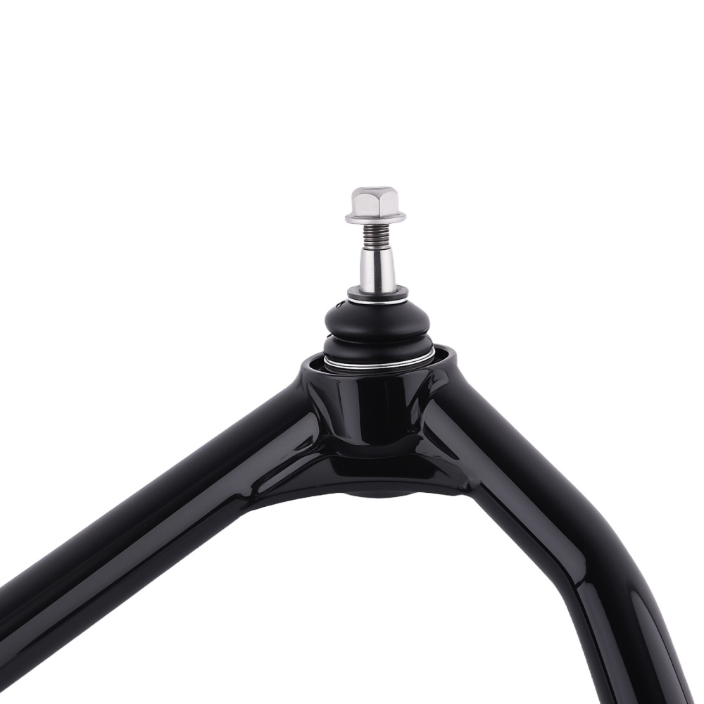 2-4 Lift Heavy Duty A-Arms compatible for Chevrolet Tahoe 07-15 Front Upper Control Arms