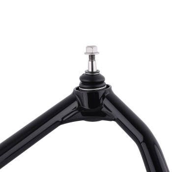 2-4 Lift Heavy Duty A-Arms compatible for Chevrolet Tahoe 07-15 Front Upper Control Arms
