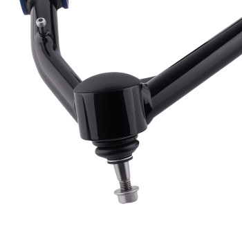 2-4 Lift Heavy Duty A-Arms compatible for Chevrolet Tahoe 07-15 Front Upper Control Arms