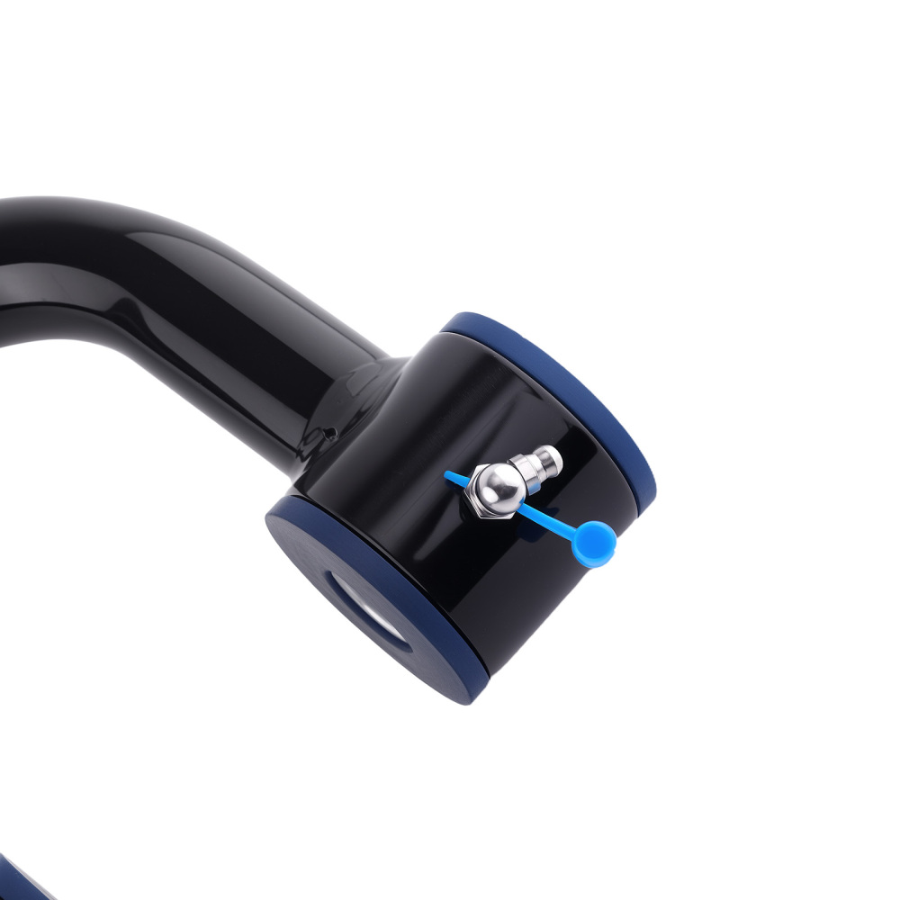 2-4 Lift Heavy Duty A-Arms compatible for Chevrolet Tahoe 07-15 Front Upper Control Arms