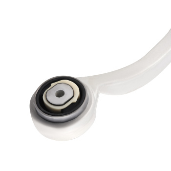 Front Suspension Lower Wishbone Track Bar Control Arms Curved compatible for Jaguar S-Type suspension arms