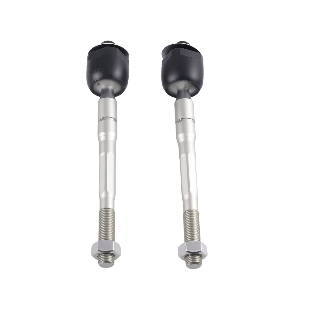 8x Front Lower Control Arms Tie Rods Sway Bar LHRH for 2009-2015 compatible for Honda Pilot