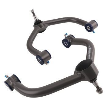 Front Upper Control Arms 2-4 Lift 4x4 compatible for Dodge Ram 1500 4WD 2006 2007-2023