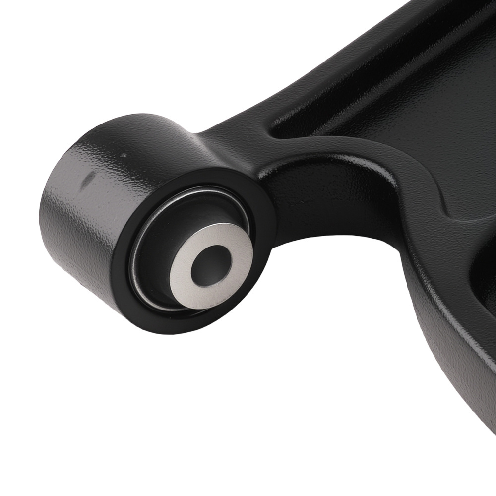 2pcs Front Lower Control Arms w/Ball Joints for 2006-2014 compatible for Honda Ridgeline 3.5L