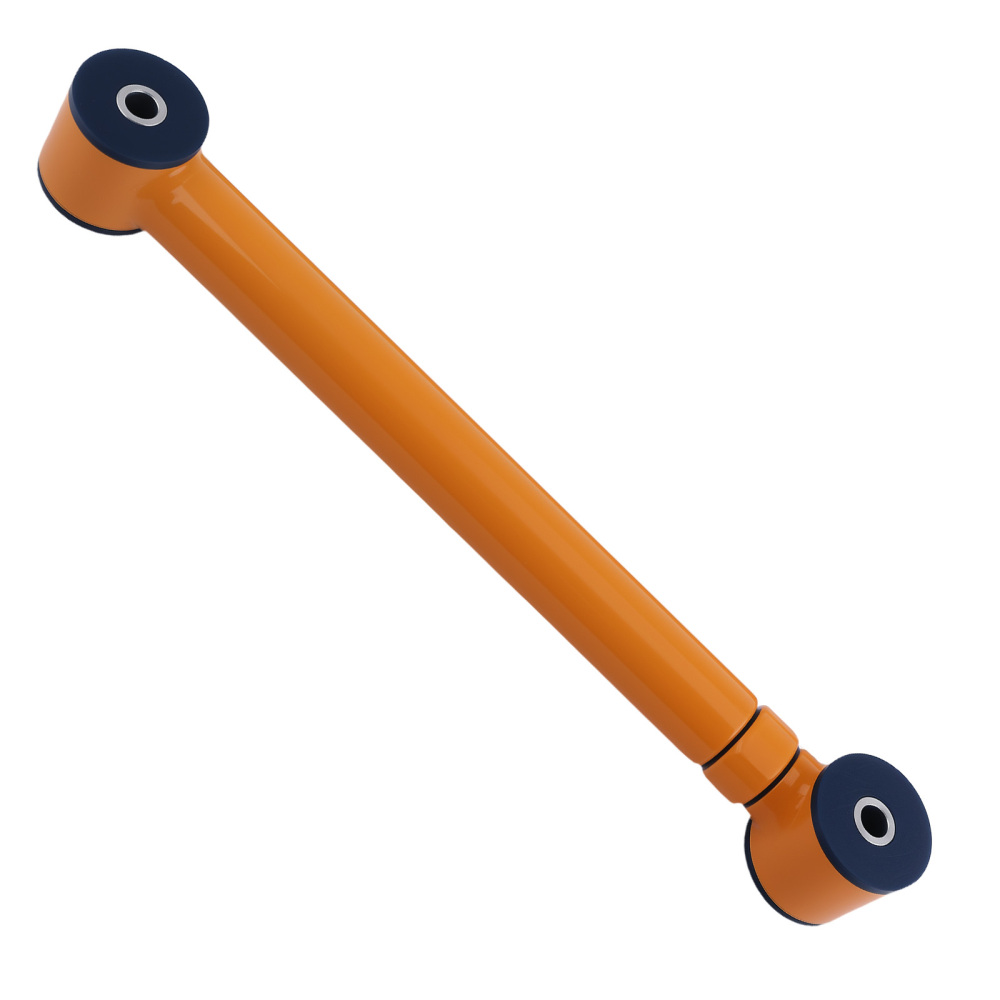 2PCS BRAZO DE CONTROL AJUSTABLE INFERIOR TRASERO FOR GRAND CHEROKEE WJ 1999-2004