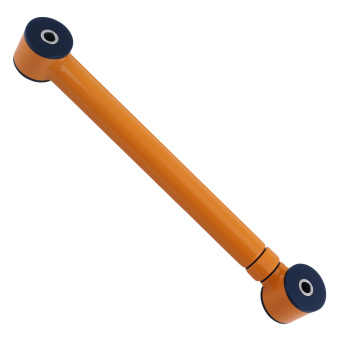 2PCS BRAZO DE CONTROL AJUSTABLE INFERIOR TRASERO FOR GRAND CHEROKEE WJ 1999-2004