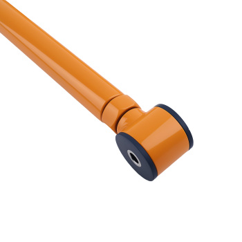 2x Bracci di controllo inferiore posteriore compatibile per Jeep Grand Cherokee WJ 99-04