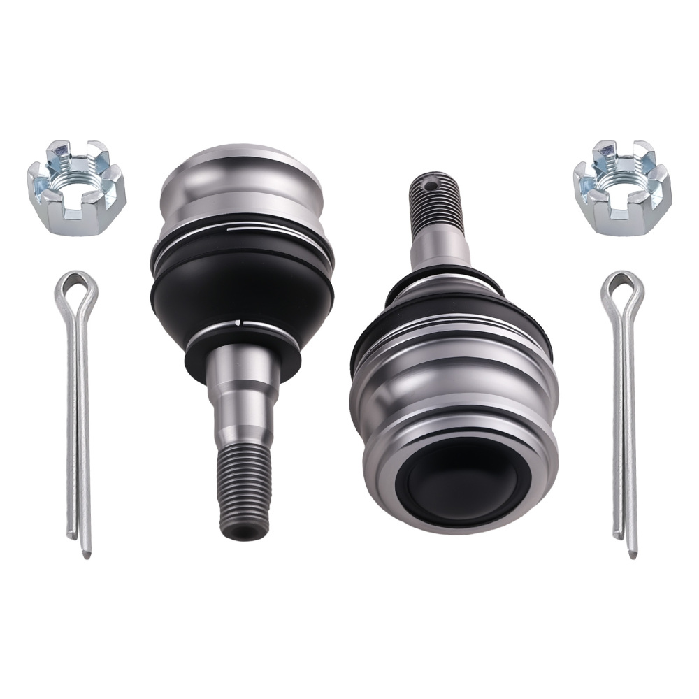 Suspension Pair Control Arms Front Lower Ball Joint Assembly compatible for Subaru Impreza