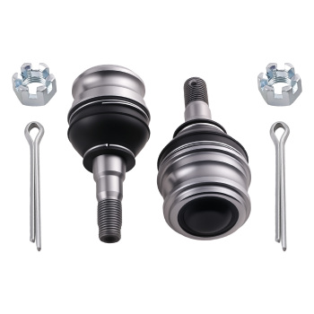 Suspension Pair Control Arms Front Lower Ball Joint Assembly compatible for Subaru Impreza