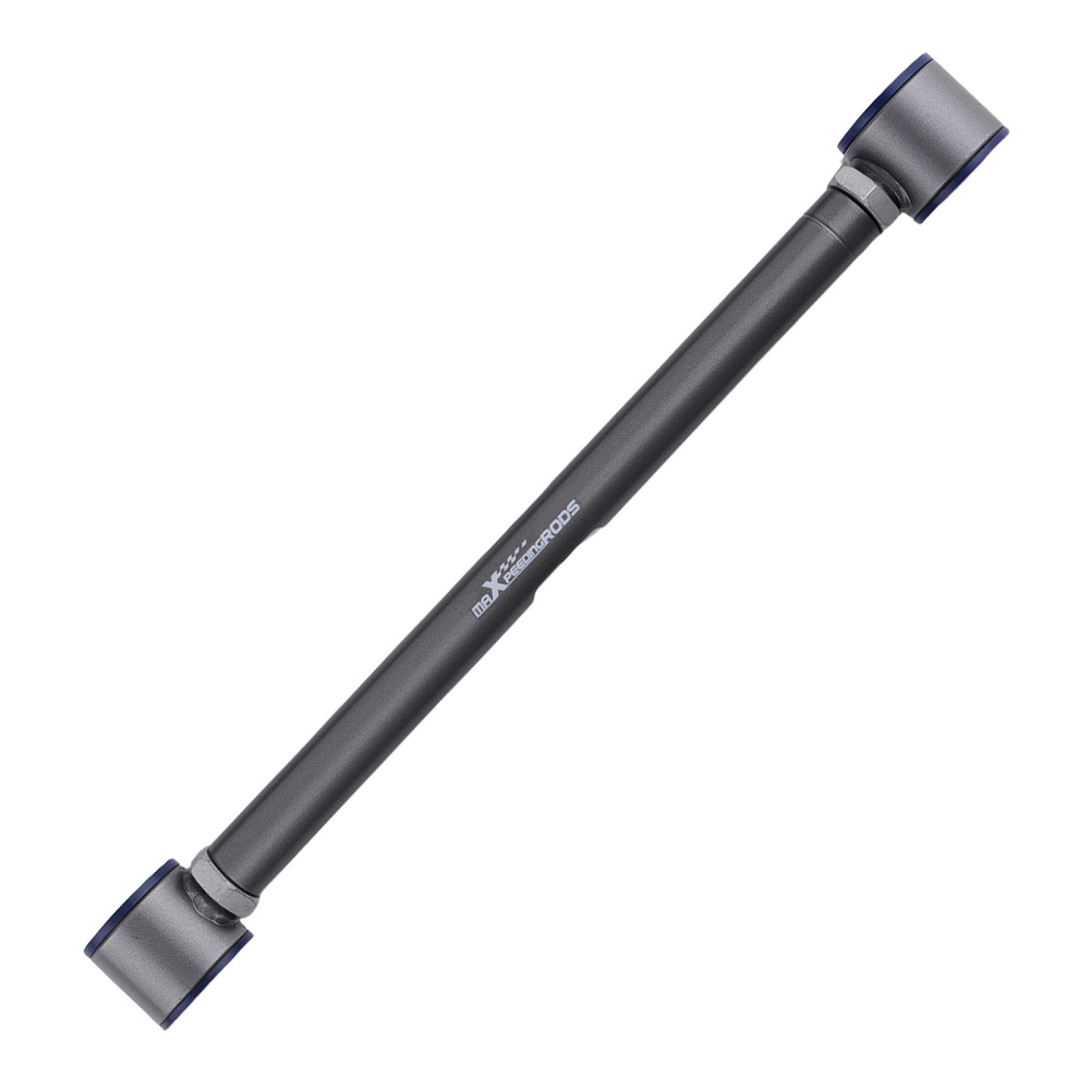 Pair Adjustable Rear compatible for Panhard Strut Track Rods compatible for Chevrolet Corvette 1963-1979