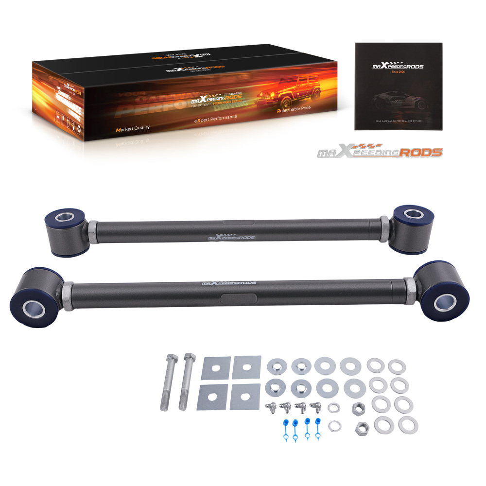 Suspension Rear compatible for Panhard Strut Bar with Bushings compatible for Chevrolet Corvette 1963-1979