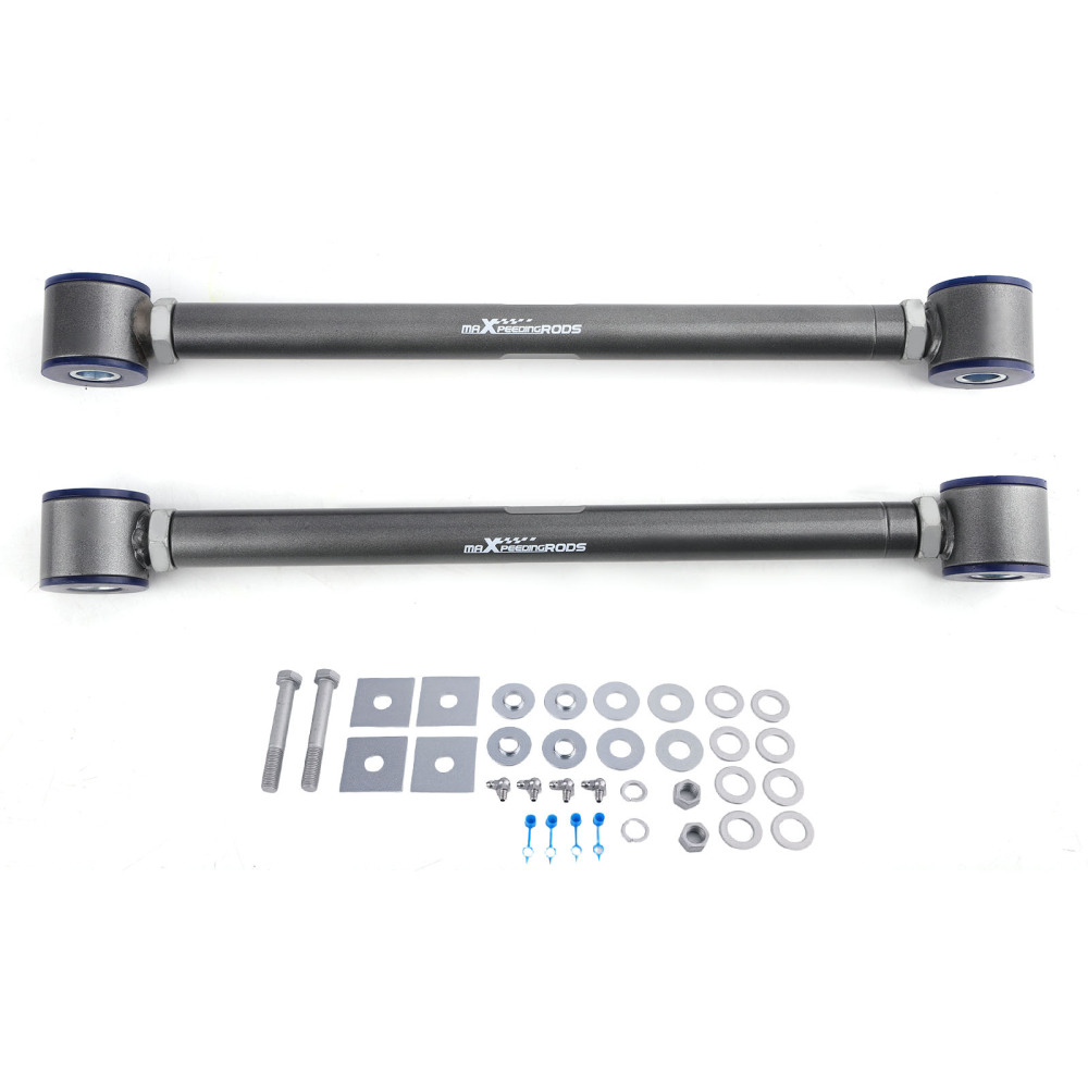 Suspension Rear compatible for Panhard Strut Bar with Bushings compatible for Chevrolet Corvette 1963-1979