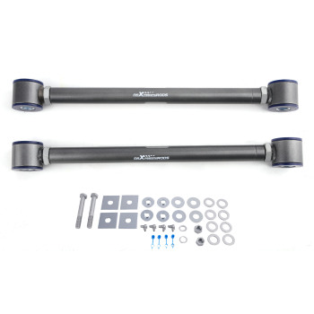 Suspension Rear compatible for Panhard Strut Bar with Bushings compatible for Chevrolet Corvette 1963-1979