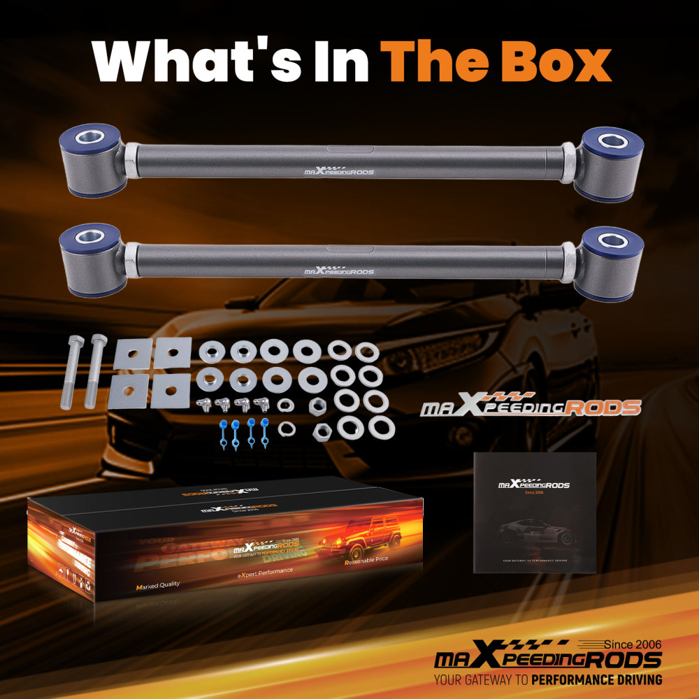 Suspension Rear compatible for Panhard Strut Bar with Bushings compatible for Chevrolet Corvette 1963-1979