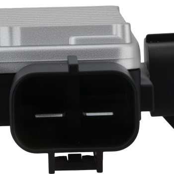 Cooling Fan Control compatible for Hyundai Sonata GLS 2016-2017 25385C1500