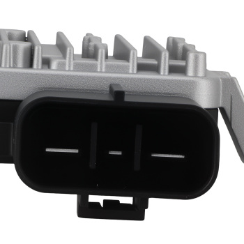 Cooling Fan Control compatible for Hyundai Sonata GLS 2016-2017 25385C1500