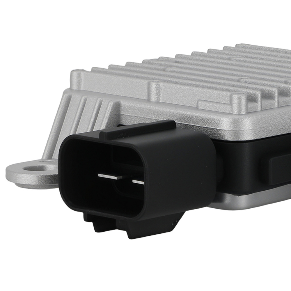 Cooling Fan Control compatible for Hyundai Sonata GLS 2016-2017 25385C1500