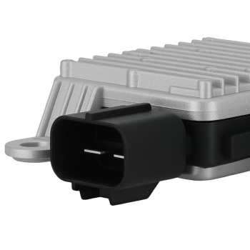 Cooling Fan Control compatible for Hyundai Sonata GLS 2016-2017 25385C1500