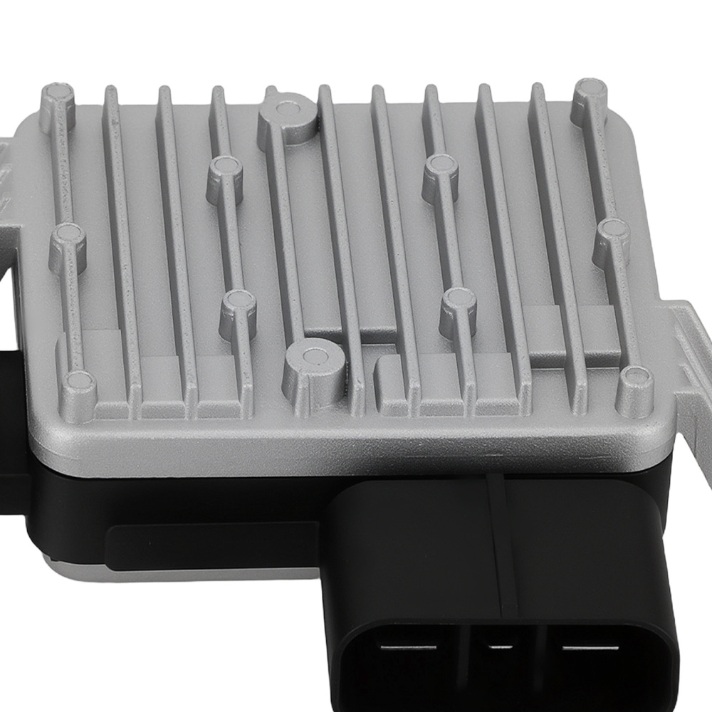 Cooling Fan Control compatible for Hyundai Sonata GLS 2016-2017 25385C1500