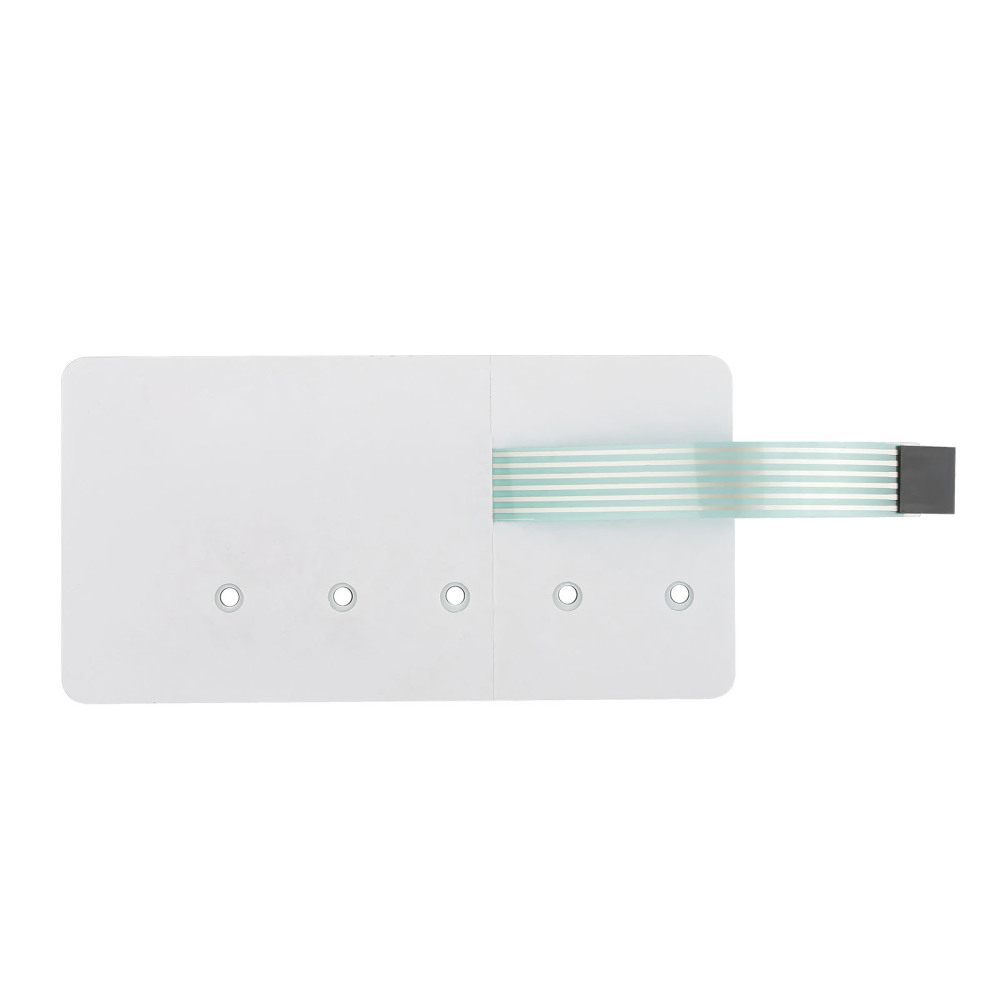 Control Board Kit w/ Switch Pad For MasterTemp NA/LP 472610Z 460805 42002-0007S