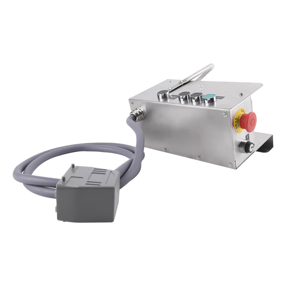 Control Box w/ Joystick 400091AJ for Skyjack Scissor Lift SJ600 SJ800 Series