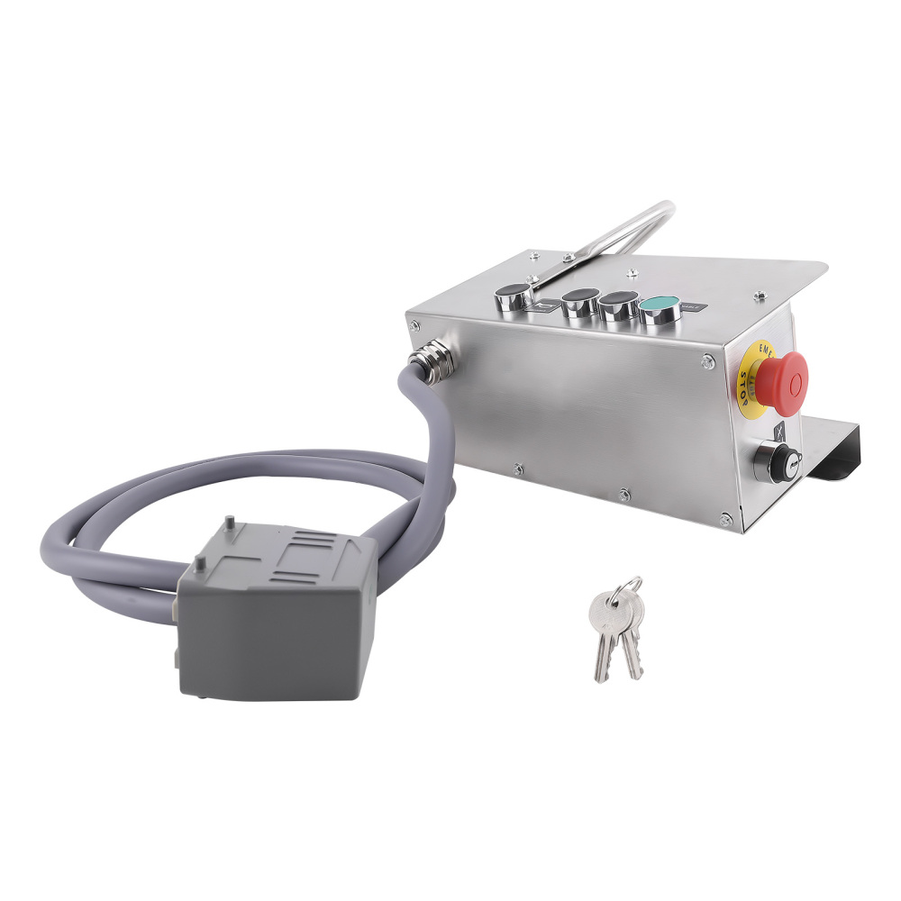 Control Box w/ Joystick 400091AJ for Skyjack Scissor Lift SJ600 SJ800 Series