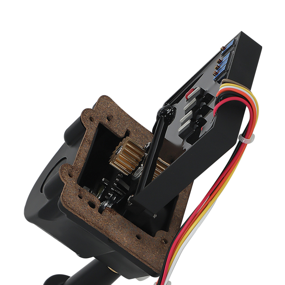 Joystick Controller for JLG 40H 45HA 60H 60HA 70H 80H 80HX 86HX 150HAX 1600141