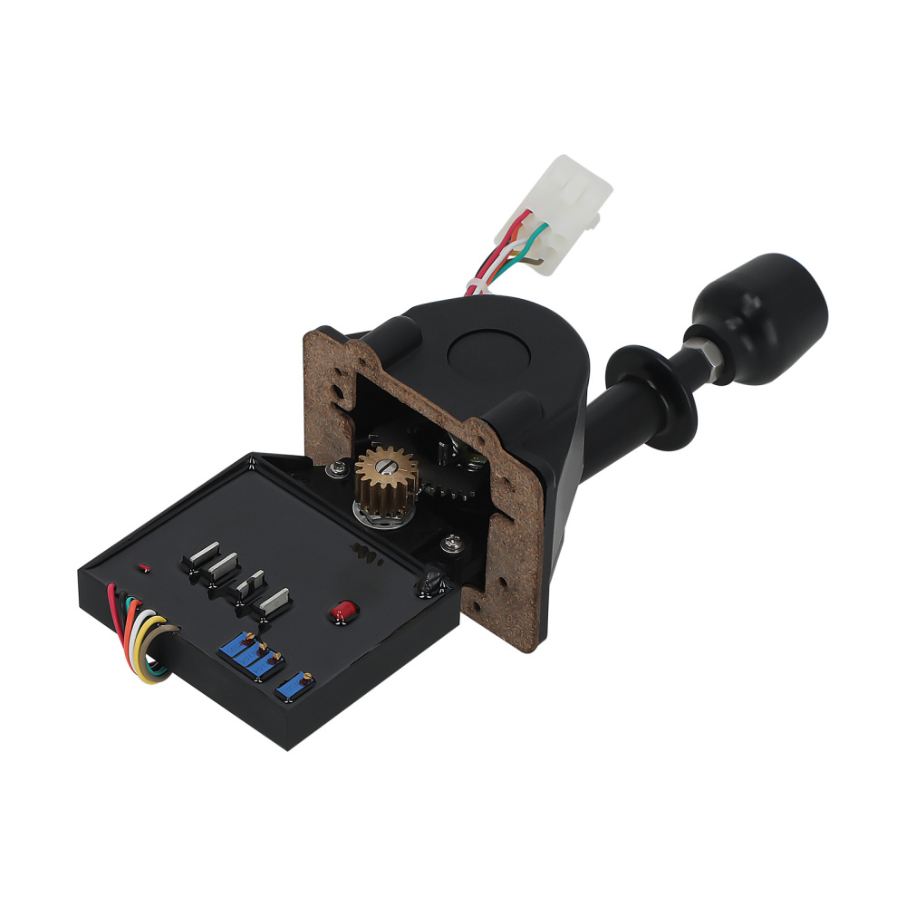 Joystick Controller for JLG 40H 45HA 60H 60HA 70H 80H 80HX 86HX 150HAX 1600141