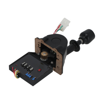 Joystick Controller for JLG 40H 45HA 60H 60HA 70H 80H 80HX 86HX 150HAX 1600141