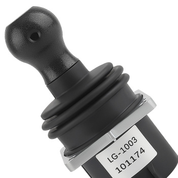Dual Axis Joystick For Genie S-40 S-45 S-60 S-65 S-80 S-85 S-100 S-105 101174GT