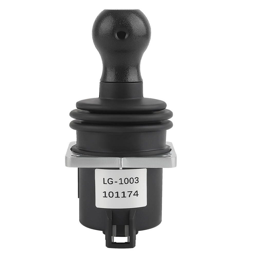 Dual Axis Joystick For Genie S-40 S-45 S-60 S-65 S-80 S-85 S-100 S-105 101174GT