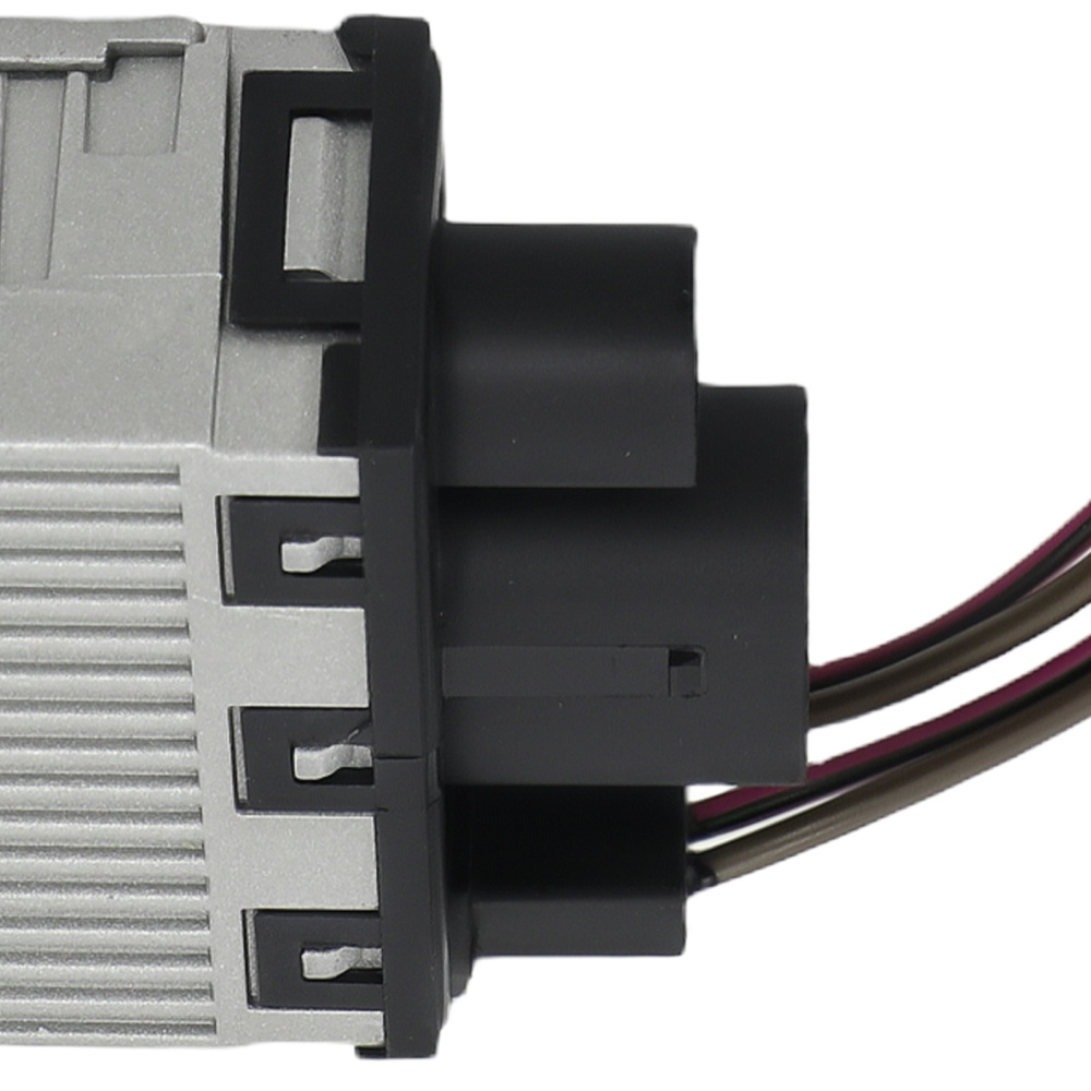 Modulo di Controllo Ventola di Raffreddamento compatibile per Audi A4 Quattro 1996-2006