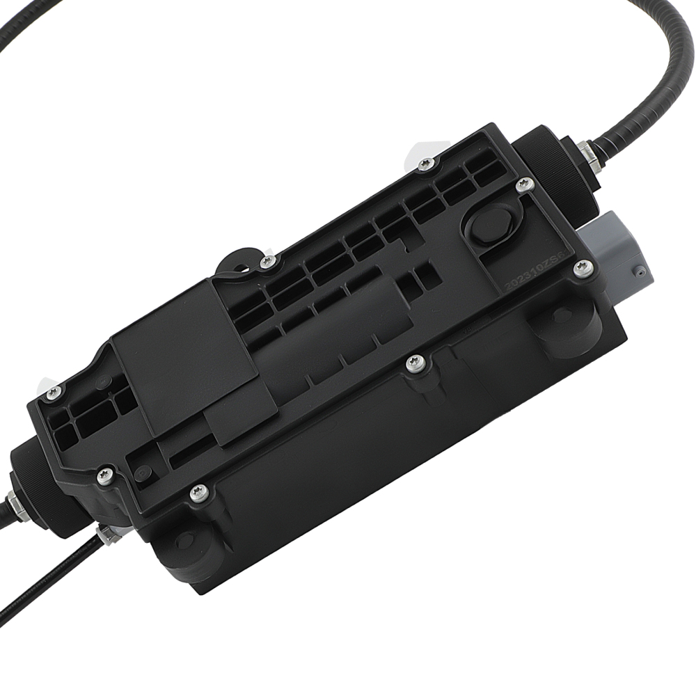 1X Electric Parking Brake compatible for Mercedes-Benz S350 Bluetec 4Matic Sedan 2214303349