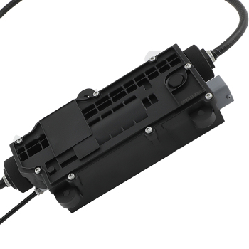 1X Electric Parking Brake compatible for Mercedes-Benz S350 Bluetec 4Matic Sedan 2214303349