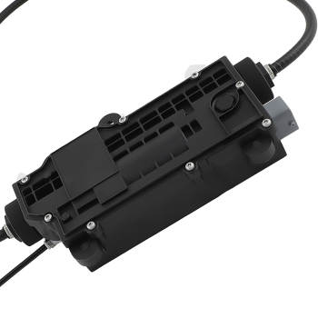 1X Electric Parking Brake compatible for Mercedes-Benz S350 Bluetec 4Matic Sedan 2214303349