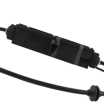 1X Electric Parking Brake compatible for Mercedes-Benz S350 Bluetec 4Matic Sedan 2214303349