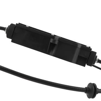 1X Electric Parking Brake compatible for Mercedes-Benz S350 Bluetec 4Matic Sedan 2214303349