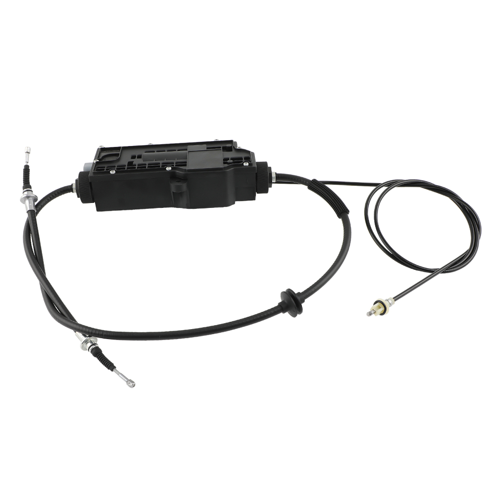 Park Frein Module à Main compatible pour Mercedes-Benz Classe S W221 C216 A2214302149