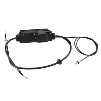 Park Frein Module à Main compatible pour Mercedes-Benz Classe S W221 C216 A2214302149