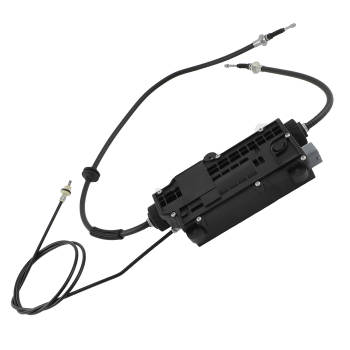 1X Electric Parking Brake compatible for Mercedes-Benz S350 Bluetec 4Matic Sedan 2214303349