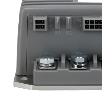 Motor Controller for Club Car Precedent EXCEL compatible for Golf 09-14 compatible for Golf Carts48V