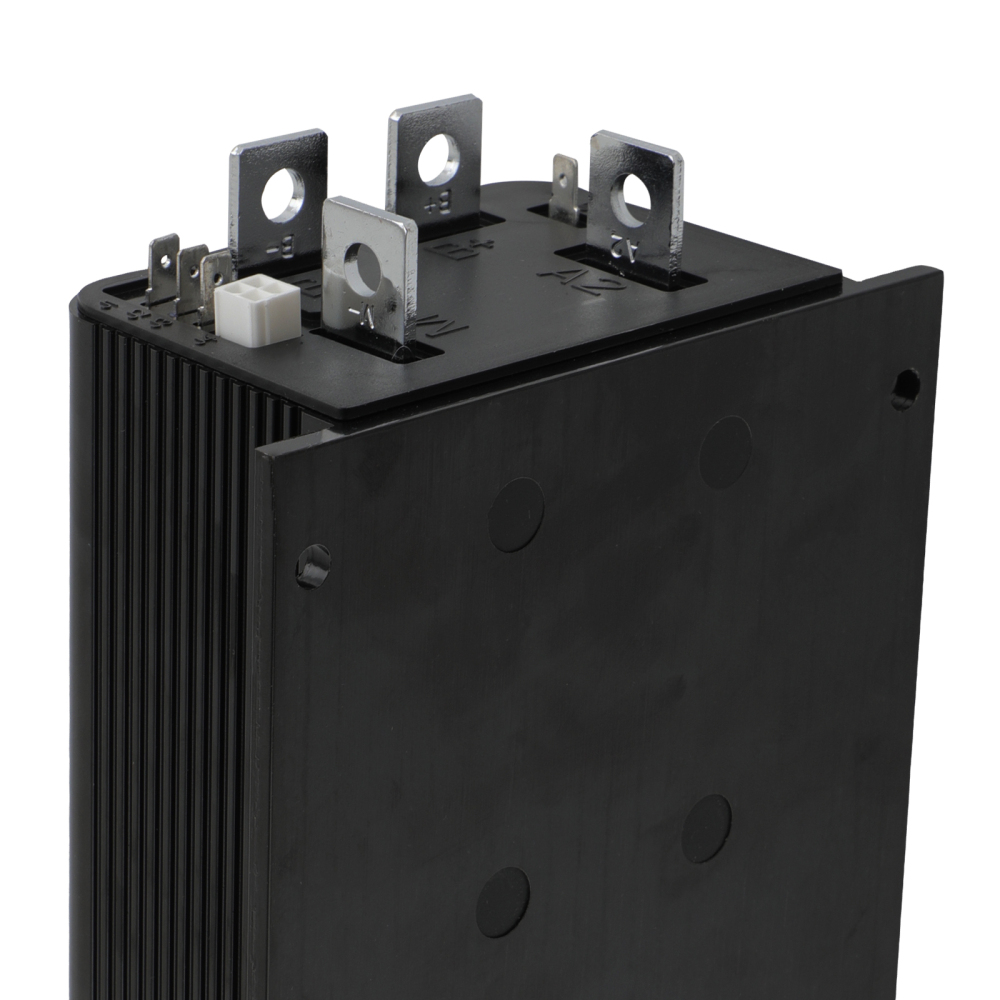 36V 275Amp DC Controller For Cart compatible for Golf Cart Club 1204027 1204M4201 0-5kΩ