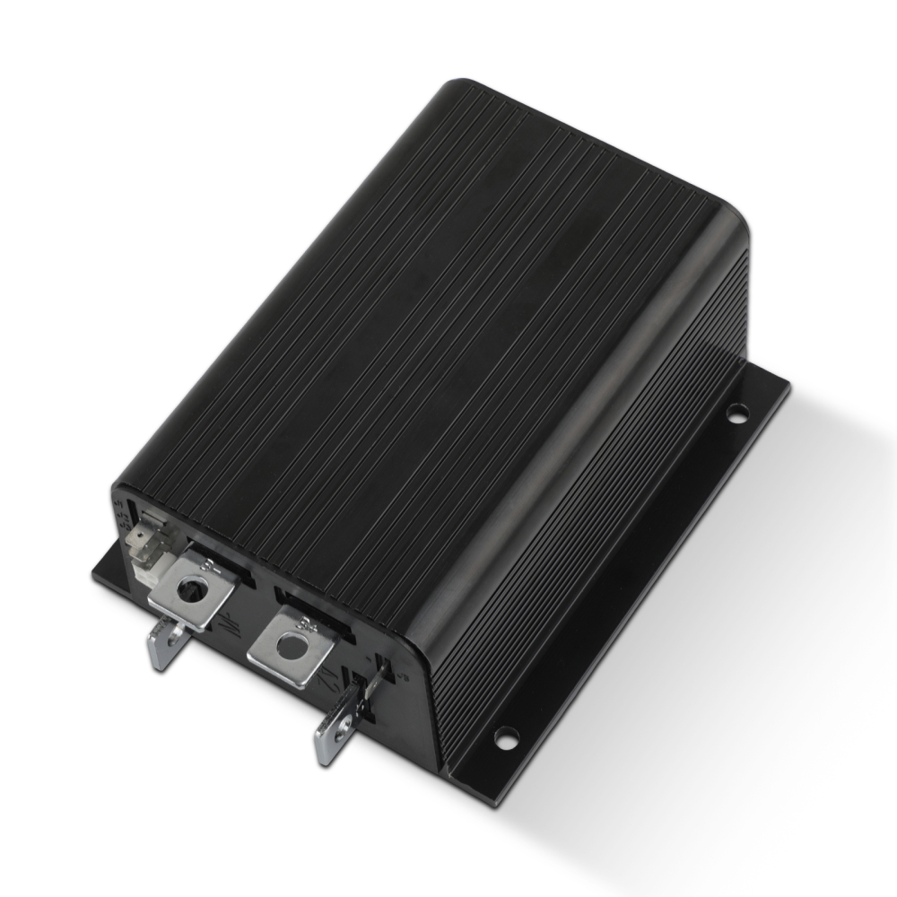 36V 275Amp DC Controller For Cart compatible for Golf Cart Club 1204027 1204M4201 0-5kΩ