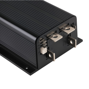 48V 325AMotor Controller for Curtis 1204-410 1204-411 1204-412 compatible for EZGO DS